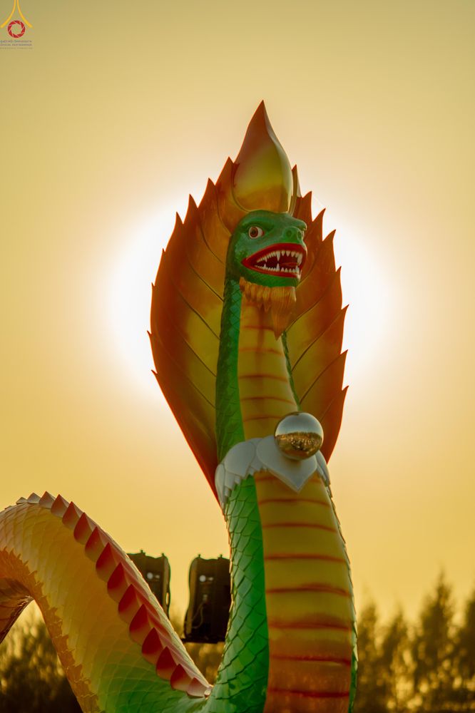 ภาพ No.302102:วันที่ 23 มกราคม พ.ศ. 2569 พิธีจุดประทีปธรรมถวายเป็นพุทธบูชา และบูชาธรรมมหาปูชนียาจารย์  ณ อนุสรณ์สถานลำดับที่ 5 สถานที่เผยแผ่วิชชาธรรมกายครั้งแรก อนุสรณ์สถานบางปลา วัดบางปลา อำเภอบางเลน จังหวัดนครปฐม ในโครงการธรรมยาตรา กตัญญูบูชา มหาปูชนียาจารย์ พระมงคล