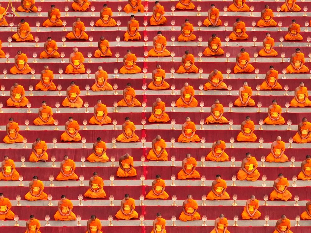 ภาพ No.75213:พิธีจุดประทีปถวายเป็นพุทธบูชา และบูชาธรรมมหาปูชนียาจารย์ ในโครงการธรรมยาตรากตัญญูบูชา มหาปูชนียาจารย์ พระมงคลเทพมุนี(สด จนฺทสโร) พระผู้ปราบมาร ปีที่ 11 ณ อนุสรณ์สถานลำดับที่ 7 สถานที่ขยายวิชชาธรรมกาย วัดพระธรรมกาย จ.ปทุมธานี วันที่ 31 มกราคม พ.ศ. 2566