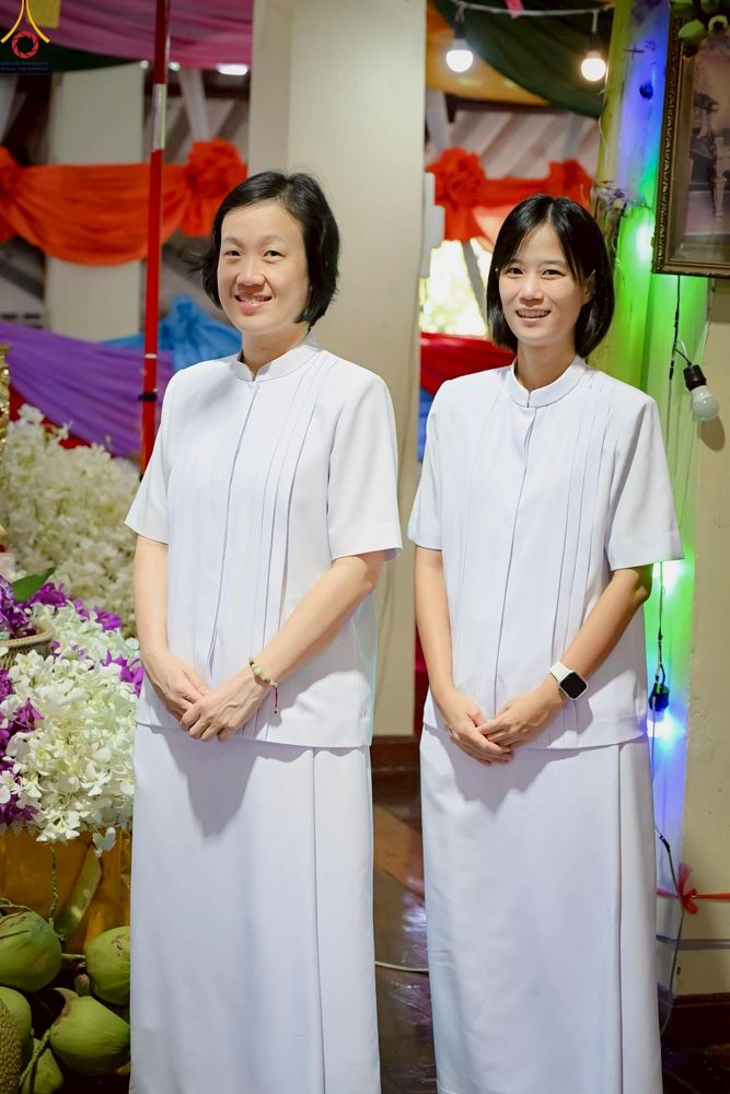 ภาพ No.258963:วันที่ 19 ตุลาคม พ.ศ. 2568 พิธีทอดกฐินสามัคคีทั่วไทย 30,000 วัด โดยคณะศิษยานุศิษย์ บูชาธรรม 81 ปี หลวงพ่อธัมมชโย ณ วัดไผ่สามตำลึง อ.บางเลน จ.นครปฐม