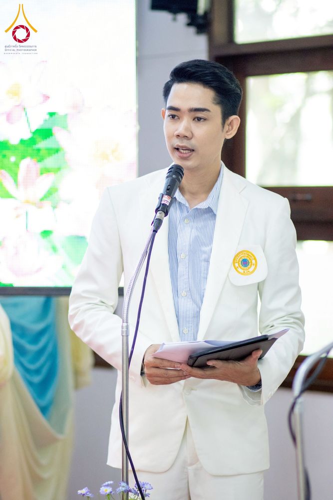 ภาพ No.247975:วันอาทิตย์ที่ 14 กันยายน พ.ศ. 2568 การประชุมเครือข่ายพุทธสมาคม ภาคกลางและภาคตะวันออก ประจำปี 2568 “รวมพลังพุทธสมาคม ส่งเสริม สนับสนุน การปฏิบัติตามหลักพระพุทธศาสนา เพื่อสู่สังคมแห่งการเปลี่ยนแปลง” ณ วัดพระธรรมกาย อ.คลองหลวง จ.ปทุมธานี