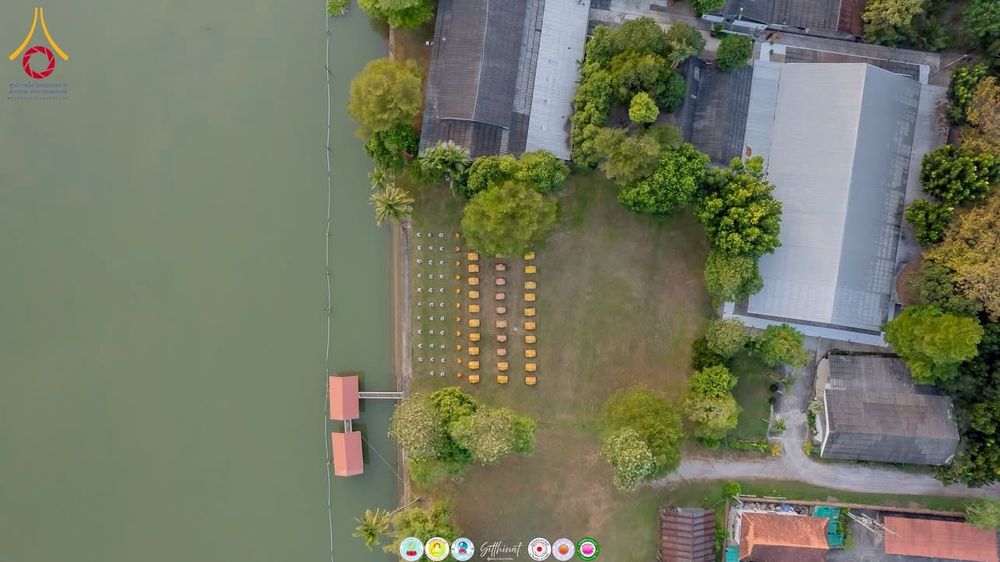 ภาพ No.275612:วันที่ 2 ธันวาคม พ.ศ. 2568 นาคธรรมทายาท เข้าอบรม 43 รูป ณ ศูนย์อบรมเยาวชนผาสุกวานิช จ.ราชบุรี