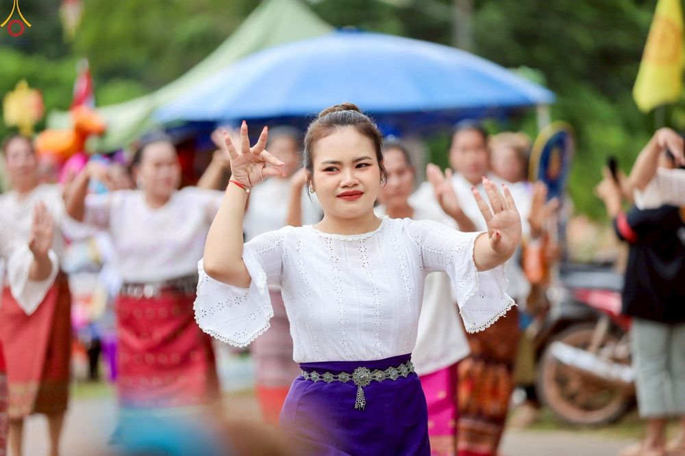 ภาพ No.269636:วันที่ 25 ตุลาคม พ.ศ. 2568 พิธีทอดกฐินสามัคคีทั่วไทย ณ วัดบางยางพัฒนา ต.หนองกะท้าว อ.นครไทย จ.พิษณุโลก โดยคณะศิษยานุศิษย์ บูชาธรรม 81 ปี หลวงพ่อธัมมชโย