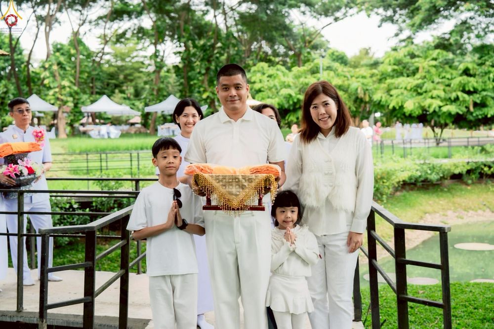 ภาพ No.277252:วันเสาร์ที่ 18 ตุลาคม พ.ศ. 2568 พิธีทอดกฐินสามัคคี สร้างอาคารปฏิบัติธรรม 80 ปี  พระครูบาไชยบูลย์ (หลวงพ่อธัมมชโย) และพิธีทอดกฐินสามัคคีทั่วไทย 30,000วัด ณ ศูนย์ปฏิบัติธรรมนานาชาติปาย  ต.แม่ฮี้ อ.ปาย จ.แม่ฮ่องสอน