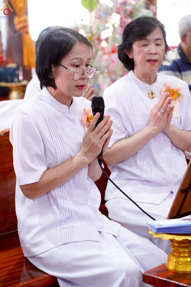 ภาพ No.253156:วันที่ 12 ตุลาคม พ.ศ. 2568 พิธีทอดกฐินสามัคคีทั่วไทย 30,000 วัด โดยคณะศิษยานุศิษย์ บูชาธรรม 81 ปี หลวงพ่อธัมมชโย ณ วัดโพธิ์  ต.โรงช้าง อ.มหาราช  จ.พระนครศรีอยุธยา