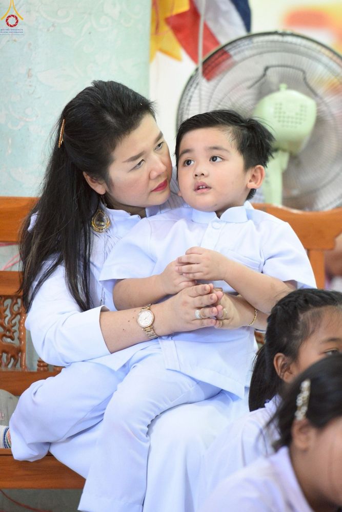 ภาพ No.268386:วันที่ 25 ตุลาคม พ.ศ. 2568 พิธีทอดกฐินสามัคคีทั่วไทย ณ วัดเขาลาดวนาราม(เขาแย้)  ต.ห้วยแห้ง อ.แก่งคอย จ.สระบุรี โดยคณะศิษยานุศิษย์ บูชาธรรม 81 ปี หลวงพ่อธัมมชโย