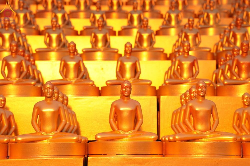 ภาพ No.279198:พิธีจุดวิสาขประทีป พิธีเวียนประทักษิณ ในวันวิสาขบูชา พุธที่ 22 พฤษภาคม พ.ศ. 2567 ( วันพระขึ้น 15 ค่ำ เดือน 6 ) ณ ลานธรรม พระมหาธรรมกายเจดีย์ วัดพระธรรมกาย จ.ปทุมธานี