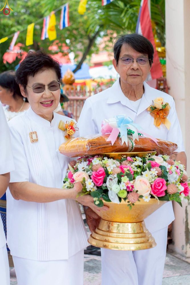 ภาพ No.256562:วันที่ 17 ตุลาคม พ.ศ. 2568 พิธีทอดกฐินสามัคคีทั่วไทย 30,000 วัด โดยคณะศิษยานุศิษย์ บูชาธรรม 81 ปี หลวงพ่อธัมมชโย หลวงพ่อธัมมชโย ณ วัดบ้านพระ จ.นครราชสีมา