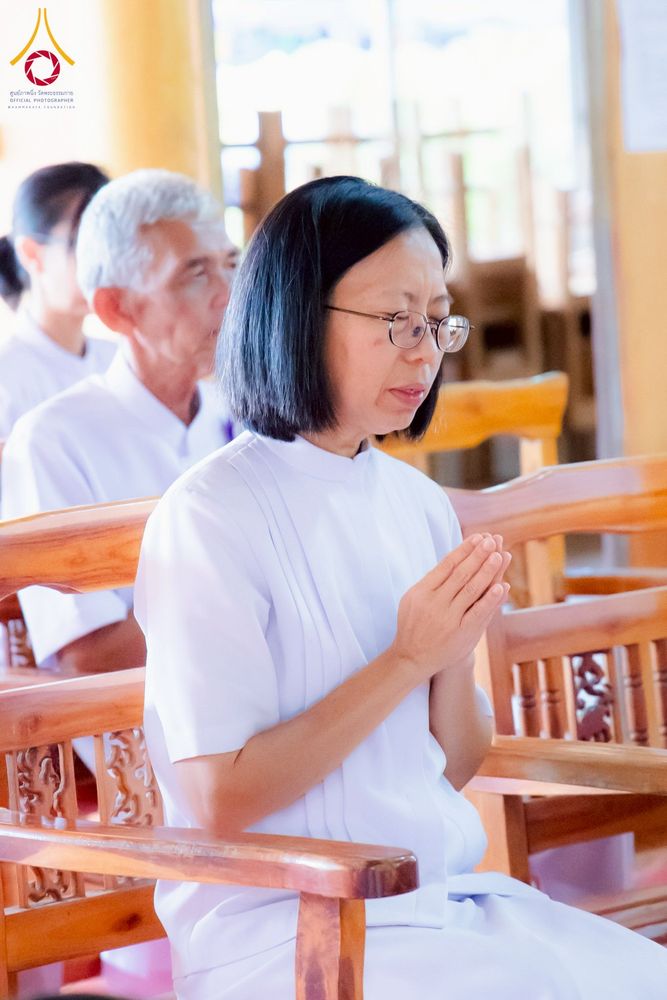 ภาพ No.274429:วันที่ 4 พฤศจิกายน พ.ศ. 2568 พิธีทอดกฐินสามัคคีทั่วไทย ณ วัดเหล่าตุ้มพัฒนาราม อ.หนองหิน จ.เลย โดยคณะศิษยานุศิษย์ บูชาธรรม 81 ปี หลวงพ่อธัมมชโย