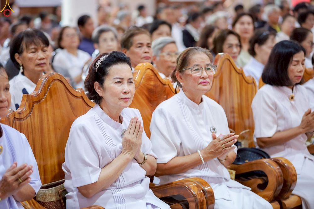 ภาพ No.271996:วันที่ 30 ตุลาคม พ.ศ. 2568 พิธีทอดกฐินสามัคคีทั่วไทย ณ วัดคูหาสวรรค์ ต.ในเมือง อ.เมือง จ.พิษณุโลก โดยคณะศิษยานุศิษย์ บูชาธรรม 81 ปี หลวงพ่อธัมมชโย