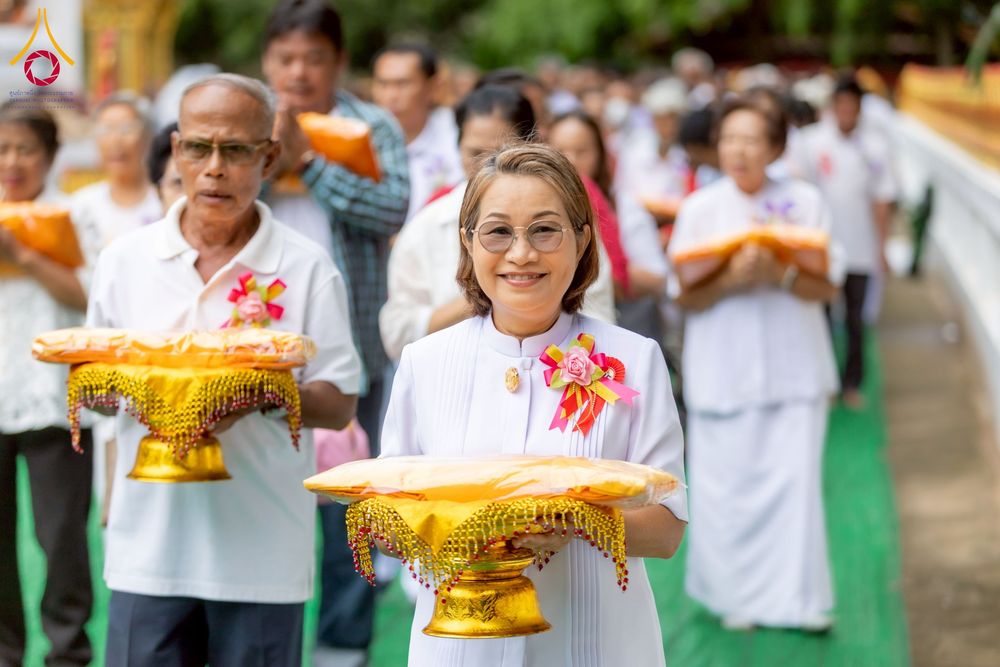 ภาพ No.231777:วันเสาร์ ที่ 5 กรกฎาคม พ.ศ. 2568 พิธีบรรพชา อุปสมบท โครงการอุปสมบท บูชาธรรมมหาปูชนียาจารย์ รุ่นเข้าพรรษา ณ วัดเกาะแก้วประชานุรักษ์ อ.วังทอง  จ.พิษณุโลก
