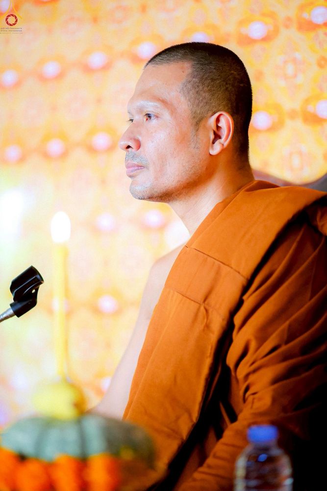 ภาพ No.258373:วันที่ 18 ตุลาคม พ.ศ. 2568 พิธีทอดกฐินสามัคคีทั่วไทย 30,000 วัด โดยคณะศิษยานุศิษย์ บูชาธรรม 81 ปี หลวงพ่อธัมมชโย ณ สำนักสงฆ์ป่าเขานันทา จ.สุพรรณบุรี