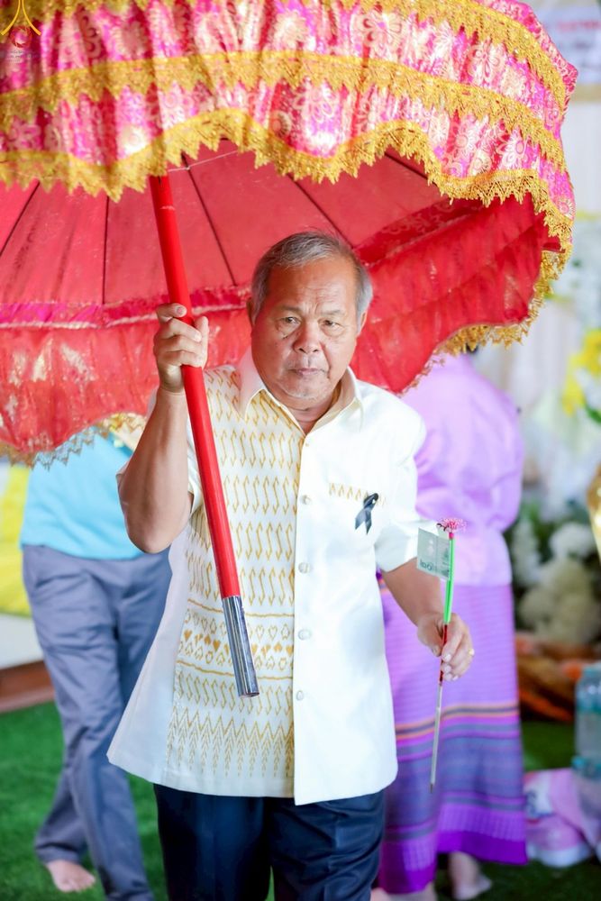 ภาพ No.271583:วันที่ 29 ตุลาคม พ.ศ. 2568 พิธีทอดกฐินสามัคคีทั่วไทย ณ วัดกำแพงงาม ต.บ้านกล้วย อ.เมือง จ.สุโขทัย โดยคณะศิษยานุศิษย์ บูชาธรรม 81 ปี หลวงพ่อธัมมชโย