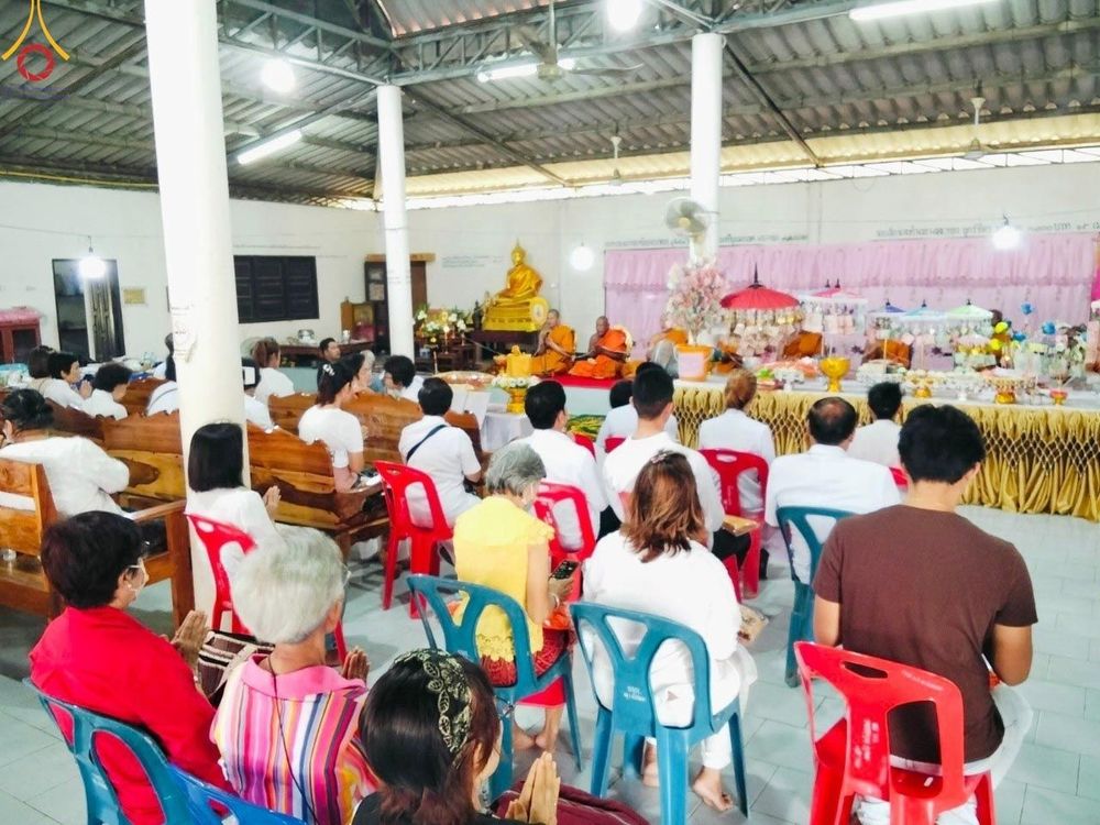 ภาพ No.163888:โครงการกฐินสามัคคีทั่วไทย 30,000 วัด บูชาธรรม 80 ปี หลวงพ่อธัมมชโย โดย คณะศิษยานุศิษย์วัดพระธรรมกาย ณ วัดโพธิ์พิทักษ์ จ.ชัยนาท วันที่ 20 ตุลาคม พ.ศ. 2567