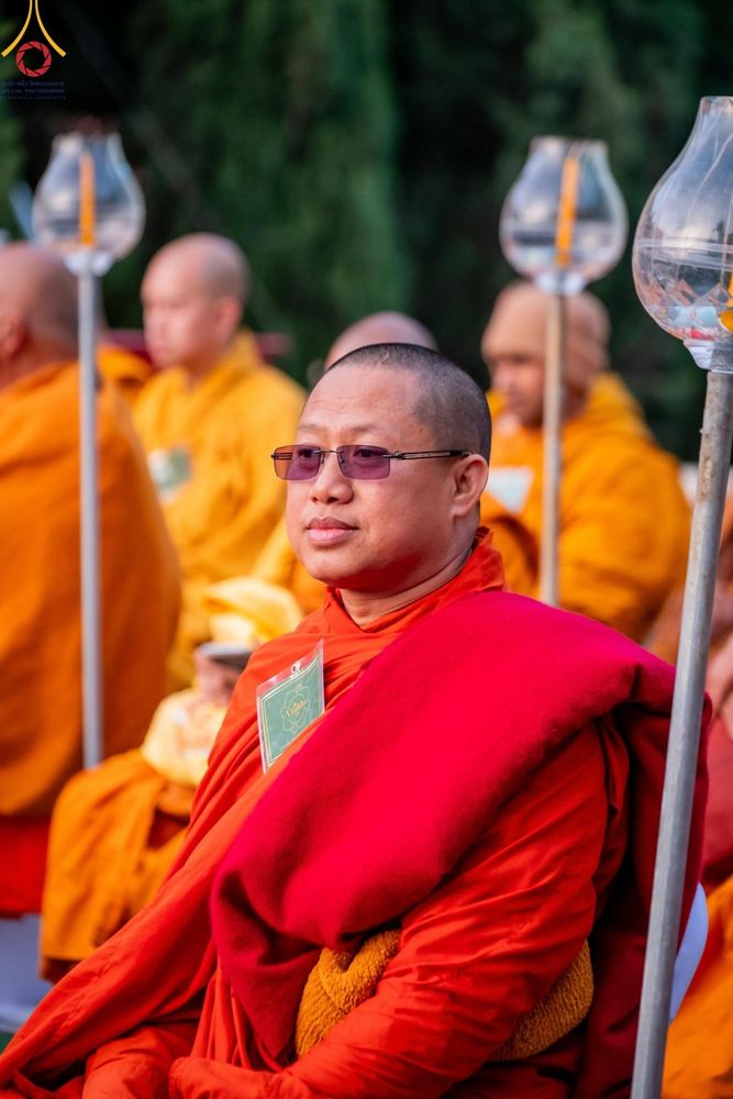 ภาพ No.138242:วิสาขบูชานานาชาติ วัดพระธรรมกายแคลิฟอร์เนีย ประเทศสหรัฐอเมริกา วันพุธที่ 22 พฤษภาคม พ.ศ. 2567