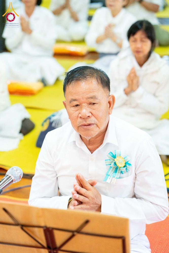 ภาพ No.195680:พิธีทอดผ้าป่าทำนุบำรุงศาสนสถาน ณ วัดคู้สลอดวุฒิโสภณ ต.คู้สลอด อ.ลาดบัวหลวง จ.พระนครศรีอยุธยา ในโครงการธรรมยาตรา กตัญญูบูชา มหาปูชนียาจารย์ พระมงคลเทพมุนี(สด จนฺทสโร) พระผู้ปราบมาร อนุสรณ์สถาน 7 แห่ง ปีที่ 13 วันที่ 13 มกราคม พ.ศ. 2568