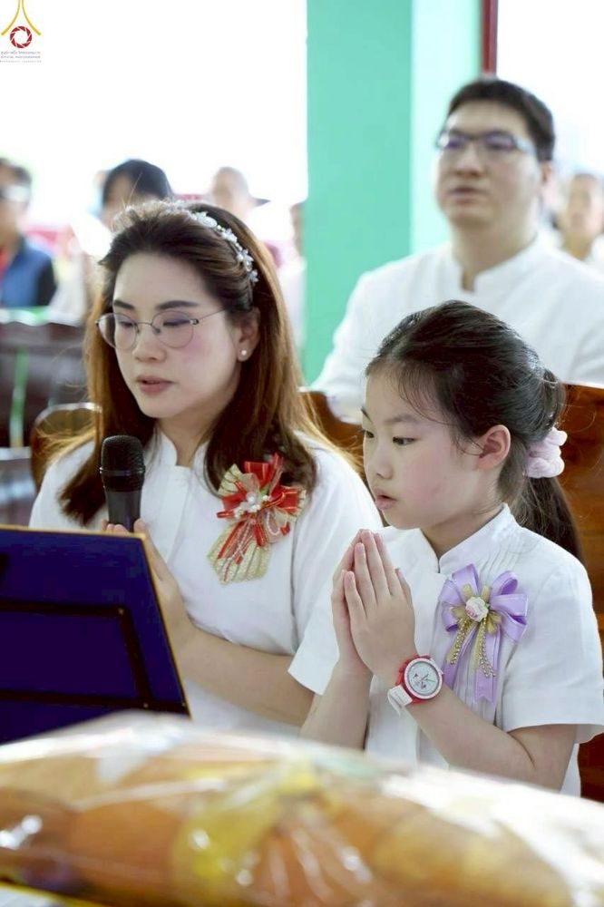 ภาพ No.265237:วันที่ 18 ตุลาคม พ.ศ. 2568 พิธีทอดกฐินสามัคคีทั่วไทย วัดค้างคาว ต.บางไผ่ อ.เมืองนนทบุรี จ.นนทบุรี โดยคณะศิษยานุศิษย์ บูชาธรรม 81 ปี หลวงพ่อธัมมชโย