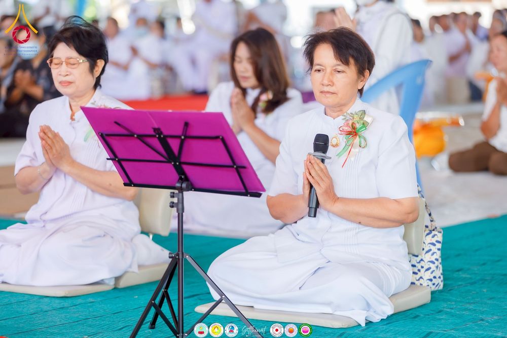 ภาพ No.276499:วันพุธที่ 3 ธันวาคม  พ.ศ. 2568 โครงการอุปสมบทหมู่ รุ่นบูชาธรรมมหาปูชนียาจารย์ 2568 ศูนย์อบรมเยาวชนผาสุกวานิช จังหวัดราชบุรี