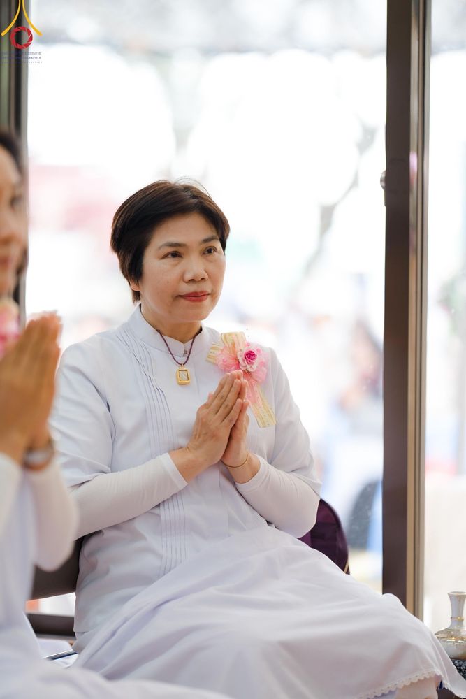 ภาพ No.132163:พิธีประดิษฐานยอดอุโบสถ บูชาธรรม 80 ปี หลวงพ่อธัมมชโย ณ วัดพระธรรมกายโทชิหงิ ประเทศญี่ปุ่น วันอาทิตย์ที่ 24 มีนาคม พ.ศ. 2567