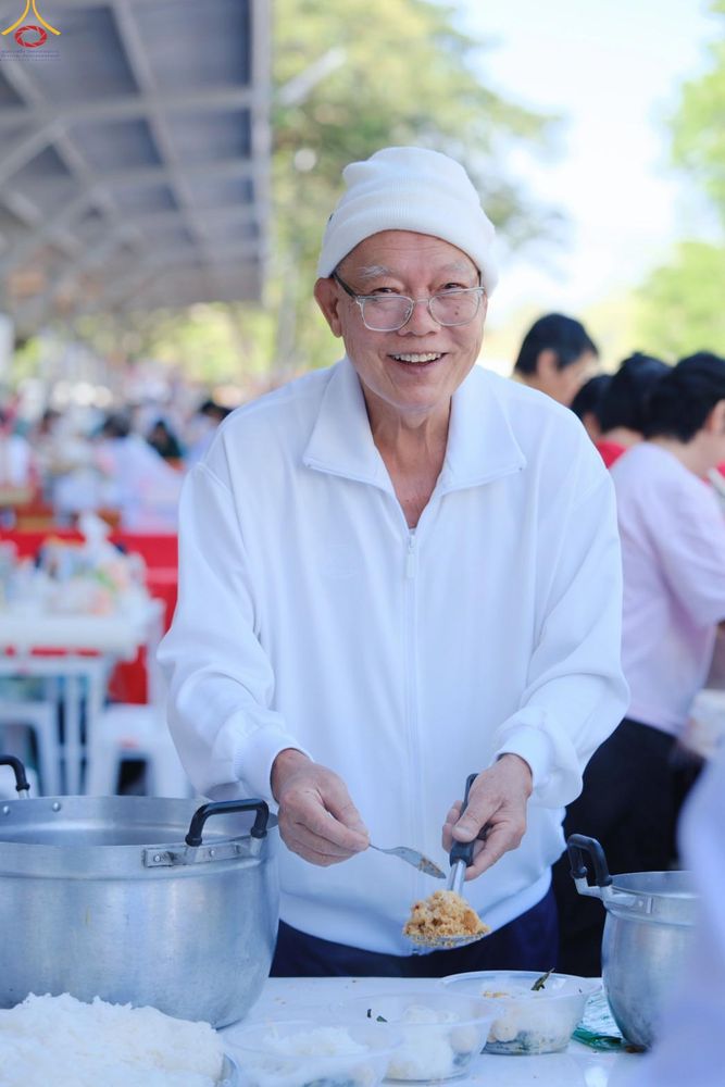 ภาพ No.291773:วันที่ 10 มกราคม พ.ศ. 2569  วันเด็กแห่งชาติ ปีที่ 8 ณ วัดพระธรรมกาย จ.ปทุมธานี