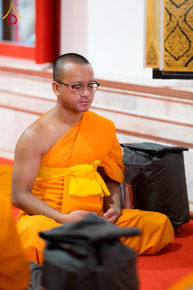 ภาพ No.294597:วันอาทิตย์ที่ 14 ธันวาคม พ.ศ.2568 พระธรรมยาตราปฏิบัติธรรมและถ่ายภาพหมู่ประวัติศาสตร์ ณ วัดสองพี่น้อง ต.ต้นตาล อ.สองพี่น้อง จ.สุพรรณบุรี ในโครงการธรรมยาตรา กตัญญูบูชา มหาปูชนียาจารย์ พระมงคลเทพมุนี(สด จนฺทสโร) พระผู้ปราบมาร อนุสรณ์สถาน 7 แห่ง ปีที่ 14