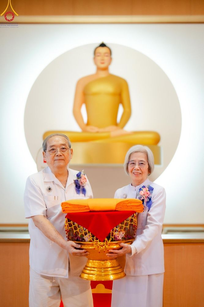 ภาพ No.140572:พิธีทอดผ้าป่าฉลองชัย 20 ปี วัดพระธรรมกายคานากาว่า วันเสาร์ที่ 8 มิถุนายน พ.ศ. 2567