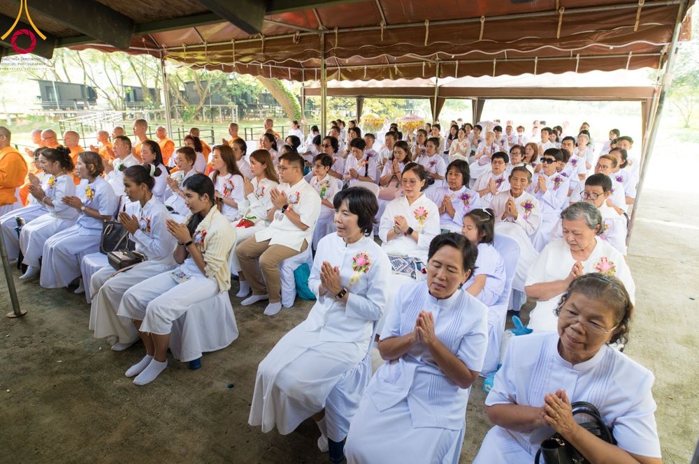 ภาพ No.96104:พิธีทอดกฐินสามัคคี ณ ศูนย์ปฏิบัติธรรมนานาชาติปาย อ.ปาย จ.แม่ฮ่องสอน วันที่ 12 พฤศจิกายน พ.ศ. 2566