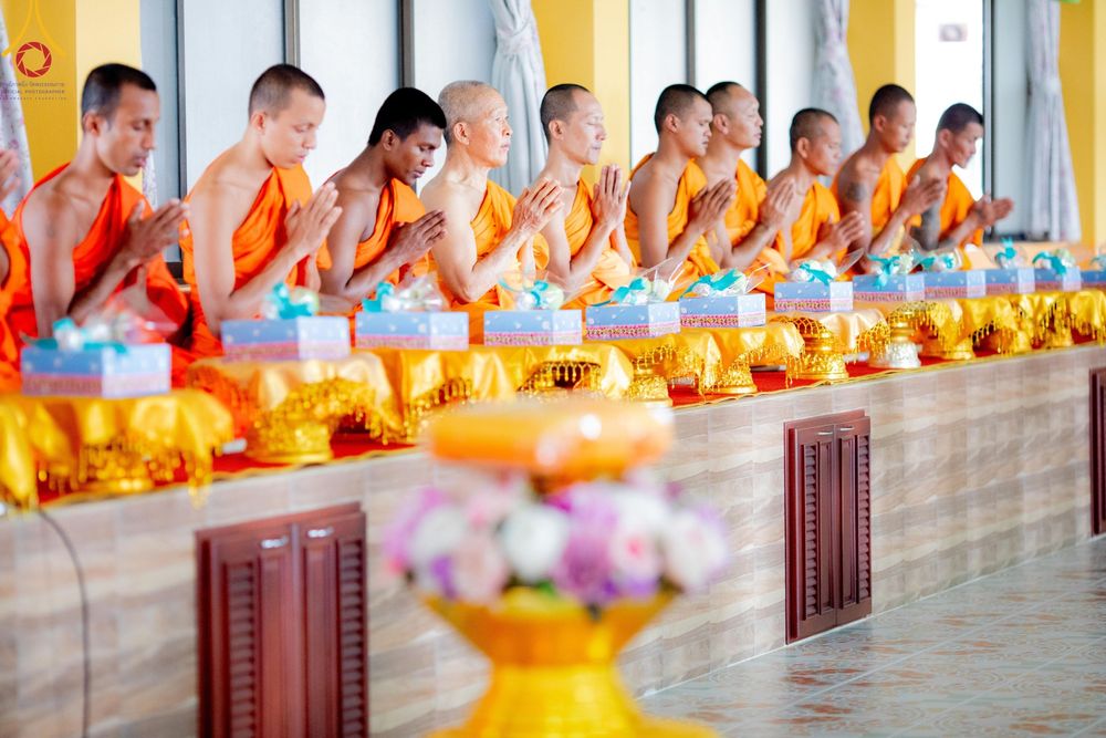 ภาพ No.192143:พิธีทอดผ้าป่าทำนุบำรุงศาสนสถาน ณ วัดนราภิรมย์ ตำบลนราภิรมย์ อำเภอบางเลน จังหวัดนครปฐม ในโครงการธรรมยาตรา กตัญญูบูชา มหาปูชนียาจารย์ พระมงคลเทพมุนี(สด จนฺทสโร) พระผู้ปราบมาร อนุสรณ์สถาน 7 แห่ง ปีที่ 13 วันที่ 9 มกราคม พ.ศ. 2568