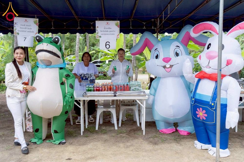 ภาพ No.274049:วันที่ 21 พฤศจิกายน พ.ศ. 2568 รวมพลังเด็กดี V-Star ผู้นำฟื้นฟูศีลธรรมโลก ประจำปี 2568 จังหวัดชลบุรี ณ ธุดงคสถานชลบุรี อำเภอศรีราชา จังหวัดชลบุรี