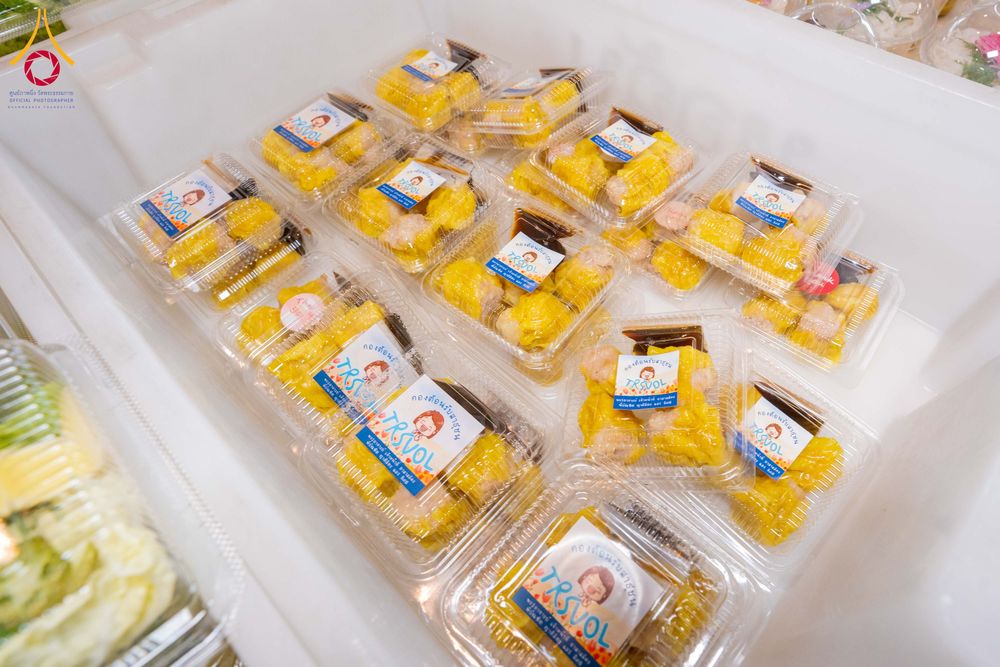 ภาพ No.307068:วันที่ 31 มกราคม พ.ศ. 2569 พิธีถวายภัตตาหารเป็นสังฆทาน แด่พระธรรมยาตรา ณ วัดพระธรรมกาย  จังหวัดปทุมธานี ในโครงการธรรมยาตรา กตัญญูบูชา มหาปูชนียาจารย์ พระมงคลเทพมุนี(สด จนฺทสโร) พระผู้ปราบมาร อนุสรณ์สถาน 7 แห่ง ปีที่ 14