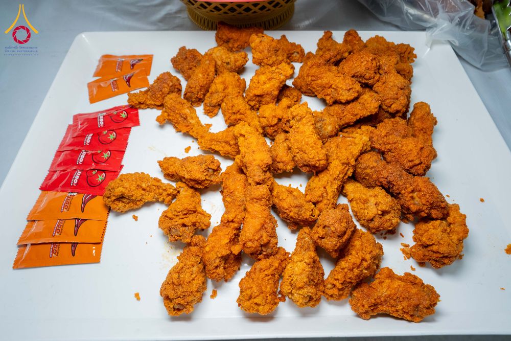 ภาพ No.300291:วันที่ 22 มกราคม พ.ศ. 2569 พิธีถวายภัตตาหารเป็นสังฆทาน แด่พระธรรมยาตรา ณ อนุสรณ์สถานบางปลา วัดบางปลา อำเภอบางเลน จังหวัดนครปฐม ในโครงการธรรมยาตรา กตัญญูบูชา มหาปูชนียาจารย์ พระมงคลเทพมุนี(สด จนฺทสโร) พระผู้ปราบมาร อนุสรณ์สถาน 7 แห่ง ปีที่ 14