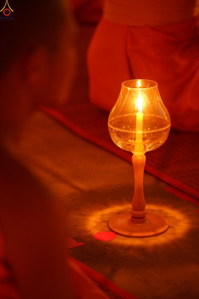 ภาพ No.302915:วันที่ 24 มกราคม พ.ศ. 2569 พิธีจุดประทีปธรรมถวายเป็นพุทธบูชา  และบูชาธรรมมหาปูชนียาจารย์  ณ อาคารธรรมยาตรา กตัญญูบูชามหาปูชนียาจารย์  ตรงข้ามวัดปากน้ำภาษีเจริญ จ.กรุงเทพมหานคร ในโครงการธรรมยาตรา กตัญญูบูชา มหาปูชนียาจารย์ พระมงคลเทพมุนี(สด จนฺทสโร) พระผู