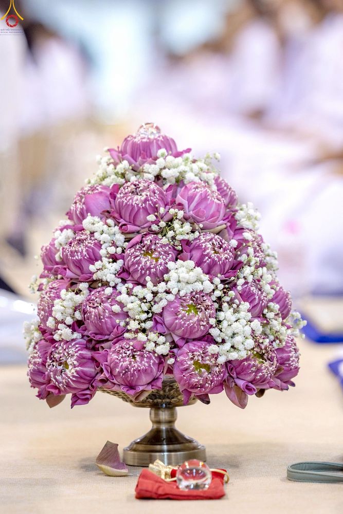 ภาพ No.243750:วันอาทิตย์ที่ 7 กันยายน พ.ศ. 2568 พิธีบูชาครูผู้ค้นพบวิชชาธรรมกาย , พิธีบูชาข้าวพระ ณ สภาธรรมกายสากล วัดพระธรรมกาย