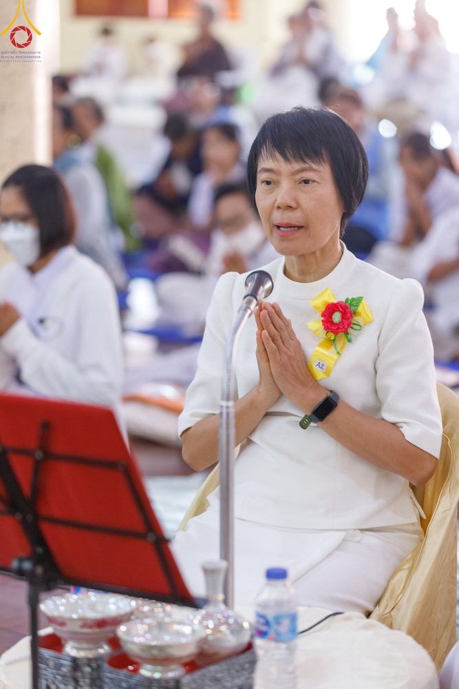 ภาพ No.195782:พิธีทอดผ้าป่าทำนุบำรุงศาสนสถาน ณ วัดตรีพาราสีมาเขต ต.สามเมือง อ.ลาดบัวหลวง จ.พระนครศรีอยุธยา ในโครงการธรรมยาตรา กตัญญูบูชา มหาปูชนียาจารย์ พระมงคลเทพมุนี(สด จนฺทสโร) พระผู้ปราบมาร อนุสรณ์สถาน 7 แห่ง ปีที่ 13 วันที่ 13 มกราคม พ.ศ. 2568