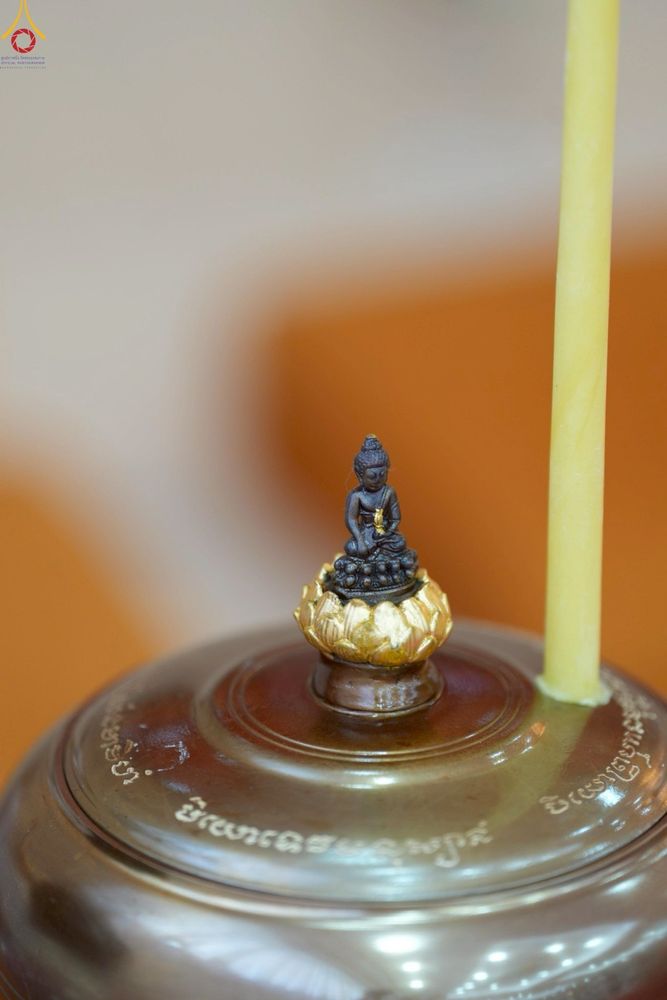 ภาพ No.233703:วันอาทิตย์ที่ 6 กรกฎาคม พ.ศ.2568 พิธีสมโภช 15 ปี วัดพระธรรมกายเกาลูน และพิธีมุทิตาสักการะเปรียญธรรม 9 ประโยค ณ วัดพระธรรมกายเกาลูน เขตปกครองพิเศษฮ่องกง สาธารณรัฐประชาชนจีน