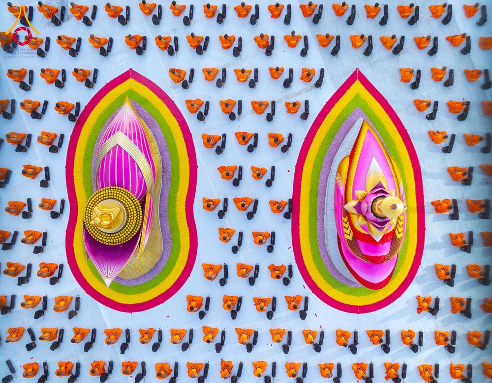 ภาพ No.294704:วันอาทิตย์ที่ 14 ธันวาคม พ.ศ.2568 พระธรรมยาตราปฏิบัติธรรมและถ่ายภาพหมู่ประวัติศาสตร์ ณ วัดสองพี่น้อง ต.ต้นตาล อ.สองพี่น้อง จ.สุพรรณบุรี ในโครงการธรรมยาตรา กตัญญูบูชา มหาปูชนียาจารย์ พระมงคลเทพมุนี(สด จนฺทสโร) พระผู้ปราบมาร อนุสรณ์สถาน 7 แห่ง ปีที่ 14