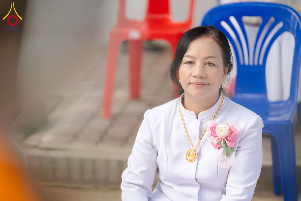 ภาพ No.341258:วันอาทิตย์ที่ 26 กรกฎาคม พ.ศ. 2569 ​โครงการอุปสมบทหมู่บูชาธรรมมหาปูชนียาจารย์ รุ่นที่ ๑ วัดกลางธนรินทร์ ต.บ้านแป้ง อ.พรหมบุรี จ.สิงห์บุรี