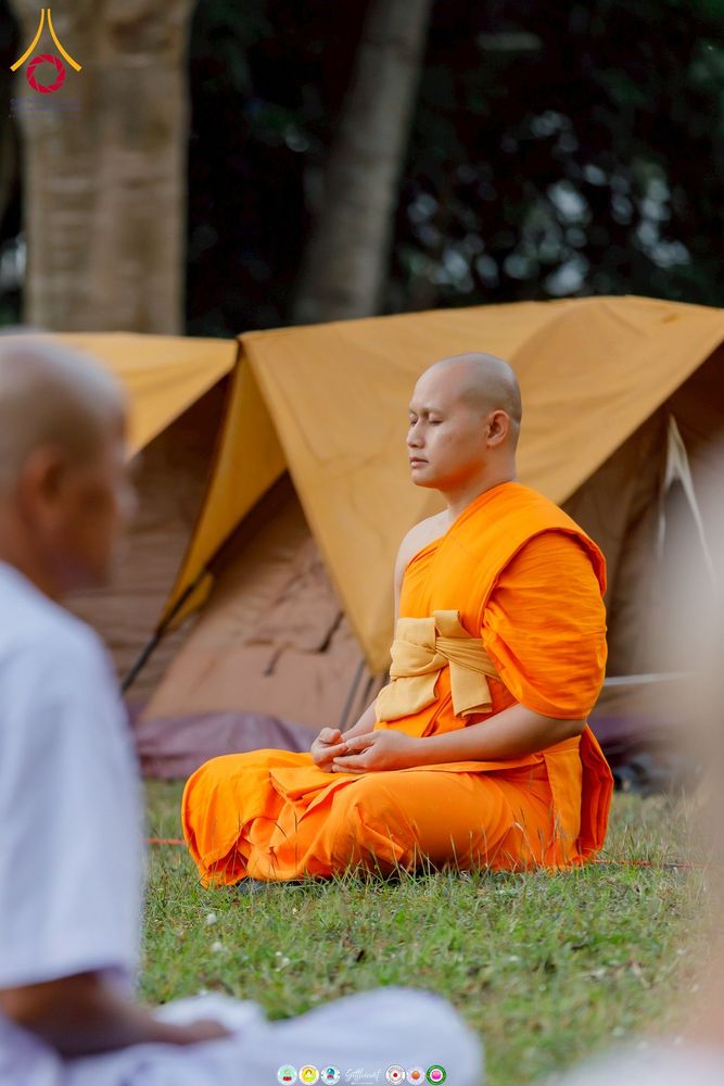 ภาพ No.275618:วันที่ 2 ธันวาคม พ.ศ. 2568 นาคธรรมทายาท เข้าอบรม 43 รูป ณ ศูนย์อบรมเยาวชนผาสุกวานิช จ.ราชบุรี