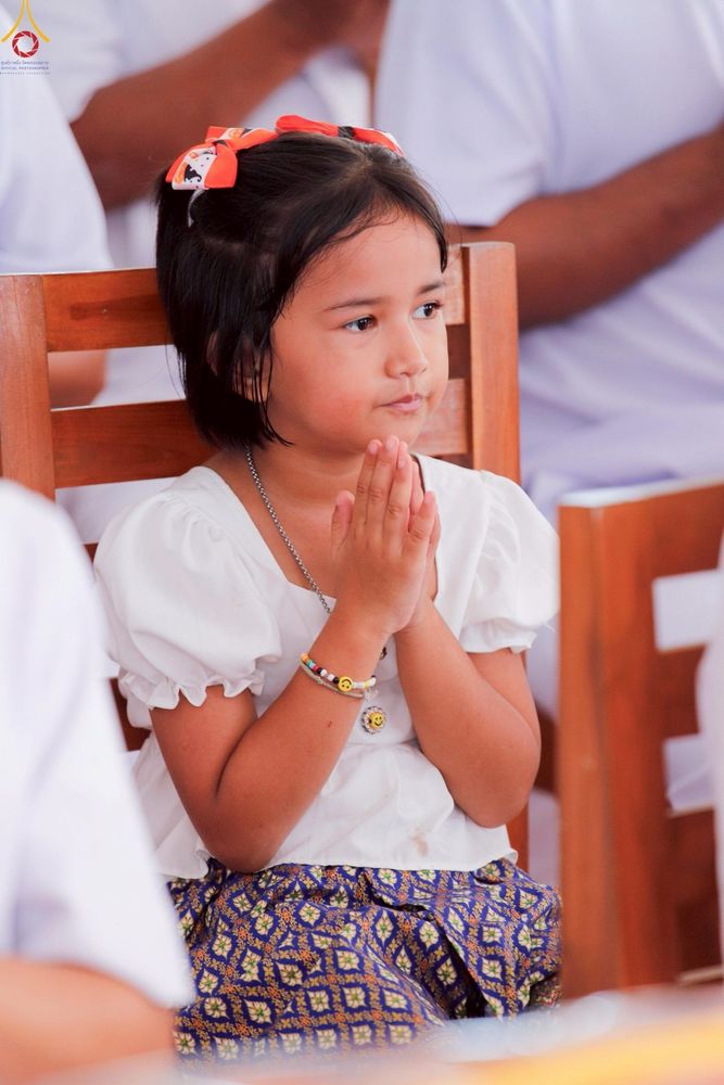 ภาพ No.262541:วันที่ 21 ตุลาคม พ.ศ. 2568 พิธีทอดกฐินสามัคคีทั่วไทย 30,000 วัด โดยคณะศิษยานุศิษย์ บูชาธรรม 81 ปี หลวงพ่อธัมมชโย ณ วัดต้นไทร ต.บางขัน อ.บางขัน จ.นครศรีธรรมราช