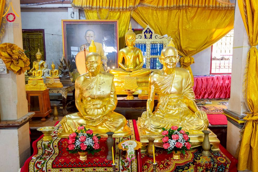 ภาพ No.274335:วันที่ 5 พฤศจิกายน พ.ศ. 2568 พิธีทอดกฐินสามัคคีทั่วไทย ณ วัดบันไดช้าง จ.พระนครศรีอยุธยา โดยคณะศิษยานุศิษย์ บูชาธรรม 81 ปี หลวงพ่อธัมมชโย