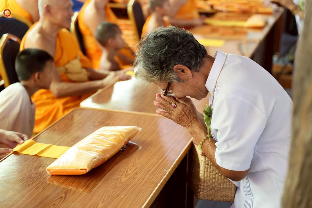 ภาพ No.255827:วันที่ 14 ตุลาคม พ.ศ. 2568 พิธีทอดกฐินสามัคคีทั่วไทย 30,000 วัด โดยคณะศิษยานุศิษย์ บูชาธรรม 81 ปี หลวงพ่อธัมมชโย ณ ศูนย์ปฏิบัติธรรมชัยนาท ต.ธรรมามูล อ.ชัยนาท จ.ชัยนาท