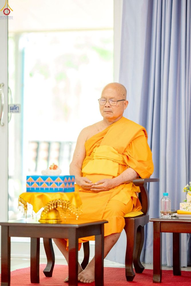 ภาพ No.241775:วันเสาร์ที่ 23 สิงหาคม พ.ศ. 2568 ปฐมผ้าป่าสถาปนาองค์พระเจดีย์ "ซื้อดินปรับพื้นที่ลานธรรม รองรับองค์พระเจดีย์เพื่อสร้างสันติภาพโลก" ณ ศูนย์ปฏิบัติธรรมระยอง (บ้านช่องลม)