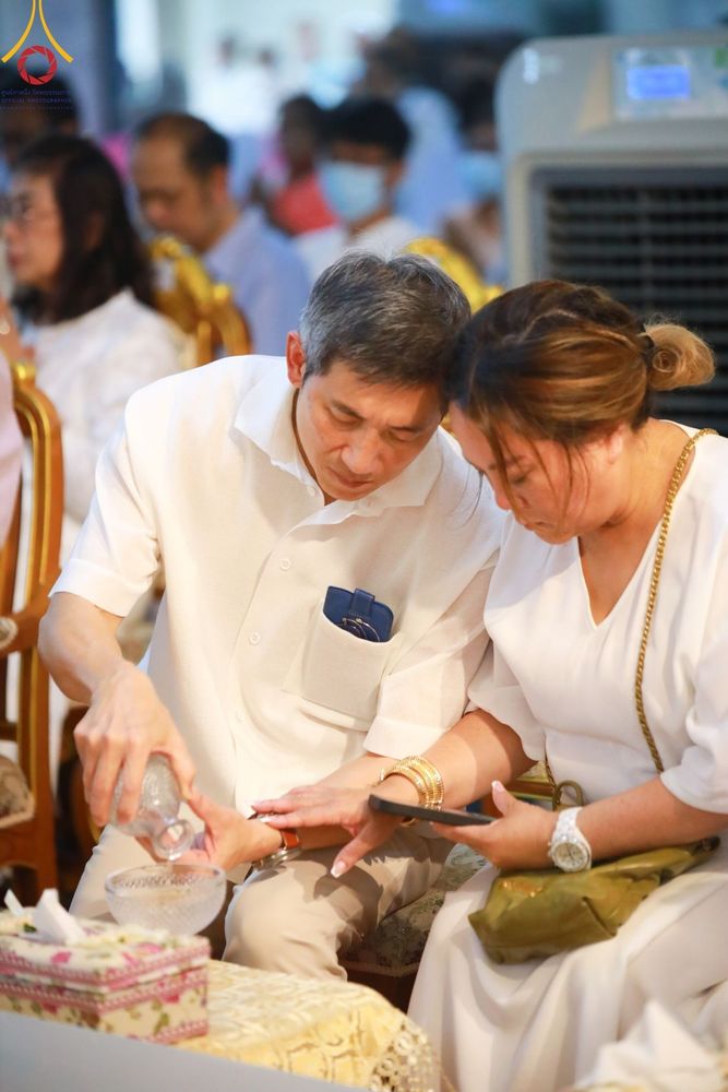 ภาพ No.172375:พิธีทอดกฐิน วัดต้นลุงศรีดงเย็น ต.บ้านช้าง อ.แม่แตง จ.เชียงใหม่ ในโครงการกฐินสามัคคีทั่วไทย 30,000 วัด บูชาธรรม 80 ปี หลวงพ่อธัมมชโย โดยคณะศิษยานุศิษย์วัดพระธรรมกาย วันที่ 30 ตุลาคม พ.ศ. 2567
