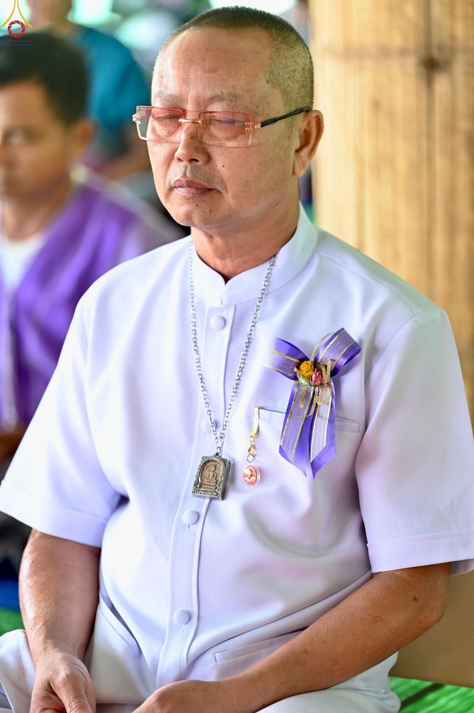 ภาพ No.272148:วันที่ 29 ตุลาคม พ.ศ. 2568 พิธีทอดกฐินสามัคคีทั่วไทย ณ ศูนย์อบรมเยาวชนสบเมย อ.สบเมย จ.แม่ฮ่องสอน โดยคณะศิษยานุศิษย์ บูชาธรรม 81 ปี หลวงพ่อธัมมชโย