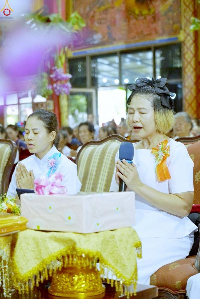 ภาพ No.272376:วันที่ 1 พฤศจิกายน พ.ศ. 2568 พิธีทอดกฐินสามัคคีทั่วไทย ณ วัดสุขวนาราม ต.ดอนรวก  อ.ดอนตูม จ.นครปฐม โดยคณะศิษยานุศิษย์ บูชาธรรม 81 ปี หลวงพ่อธัมมชโย