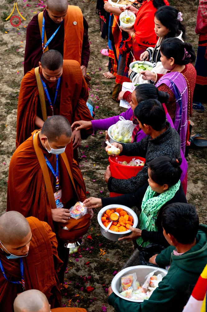 ภาพ No.309772:วันที่ 3-8 กุมภาพันธ์ พ.ศ. 2569 ธรรมยาตราบังกลาเทศ (Rajban Vihar - Khagrachri) ณ ประเทศบังกลาเทศ (Bangladesh)