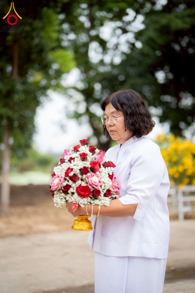 ภาพ No.278293:วันศุกร์ที่ 5 ธันวาคม พ.ศ. 2568 (วันพ่อแห่งชาติ) พิธีบรรพชาอุปสมบทหมู่ธรรมทายาท จำนวน 16 รูป โครงการบรรพชาอุปสมบทหมู่ รุ่นบูชาธรรมมหาปูชนียาจารย์ ประจำปี 2568  ณ ศูนย์ปฏิบัติธรรมและอบรมเยาวชนพระนครศรีอยุธยา จ.พระนครศรีอยุธยา