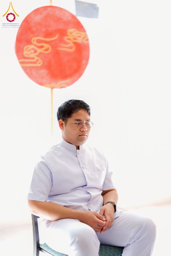 ภาพ No.221176:วันที่ 12 เมษายน พ.ศ. 2568 พิธีเปิดวัดพระธรรมกายนางาโน่ (แห่งใหม่) ประเทศญี่ปุ่น
