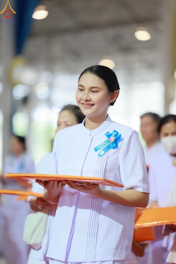 ภาพ No.154744:พิธีทอดผ้าป่าสมทบกฐินวัดพระธรรมกาย และสมทบกฐิน 30,000 วัดทั่วไทย ครั้งที่ 2 ณ สภาธรรมกายสากล วัดพระธรรมกาย วันอังคารที่ 17 กันยายน พ.ศ. 2567