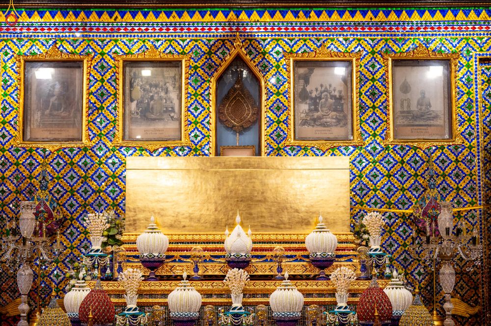 ภาพ No.299912:วันที่ 22 มกราคม พ.ศ.2569 พระธรรมยาตราปฏิบัติธรรม และถ่ายภาพหมู่ประวัติศาสตร์ ณ อาคารธรรมยาตรา กตัญญูบูชามหาปูชนียาจารย์  ตรงข้ามวัดปากน้ำภาษีเจริญ จ.กรุงเทพมหานคร ในโครงการธรรมยาตรา กตัญญูบูชา มหาปูชนียาจารย์ พระมงคลเทพมุนี(สด จนฺทสโร) พระผู้ปราบมาร อนุ