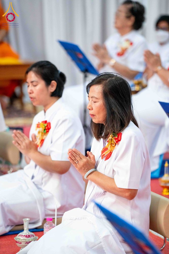 ภาพ No.304411:วันที่ 27 มกราคม พ.ศ. 2569 พิธีทอดผ้าป่าทำนุบำรุงศาสนสถาน ณ วัดบางไผ่นารถ ต.บางไทรป่า อ.บางเลน จ.นครปฐม ในโครงการธรรมยาตรา กตัญญูบูชา มหาปูชนียาจารย์ พระมงคลเทพมุนี(สด จนฺทสโร) พระผู้ปราบมาร อนุสรณ์สถาน 7 แห่ง ปีที่ 14